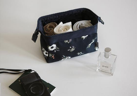 Storage Bags travel organizer cosmetic suitcase Storage Bags travel organizer cosmetic suitcase